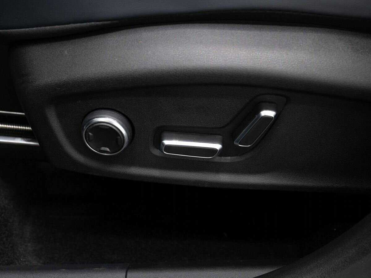 Geely Atlas, 2023 Фото №23