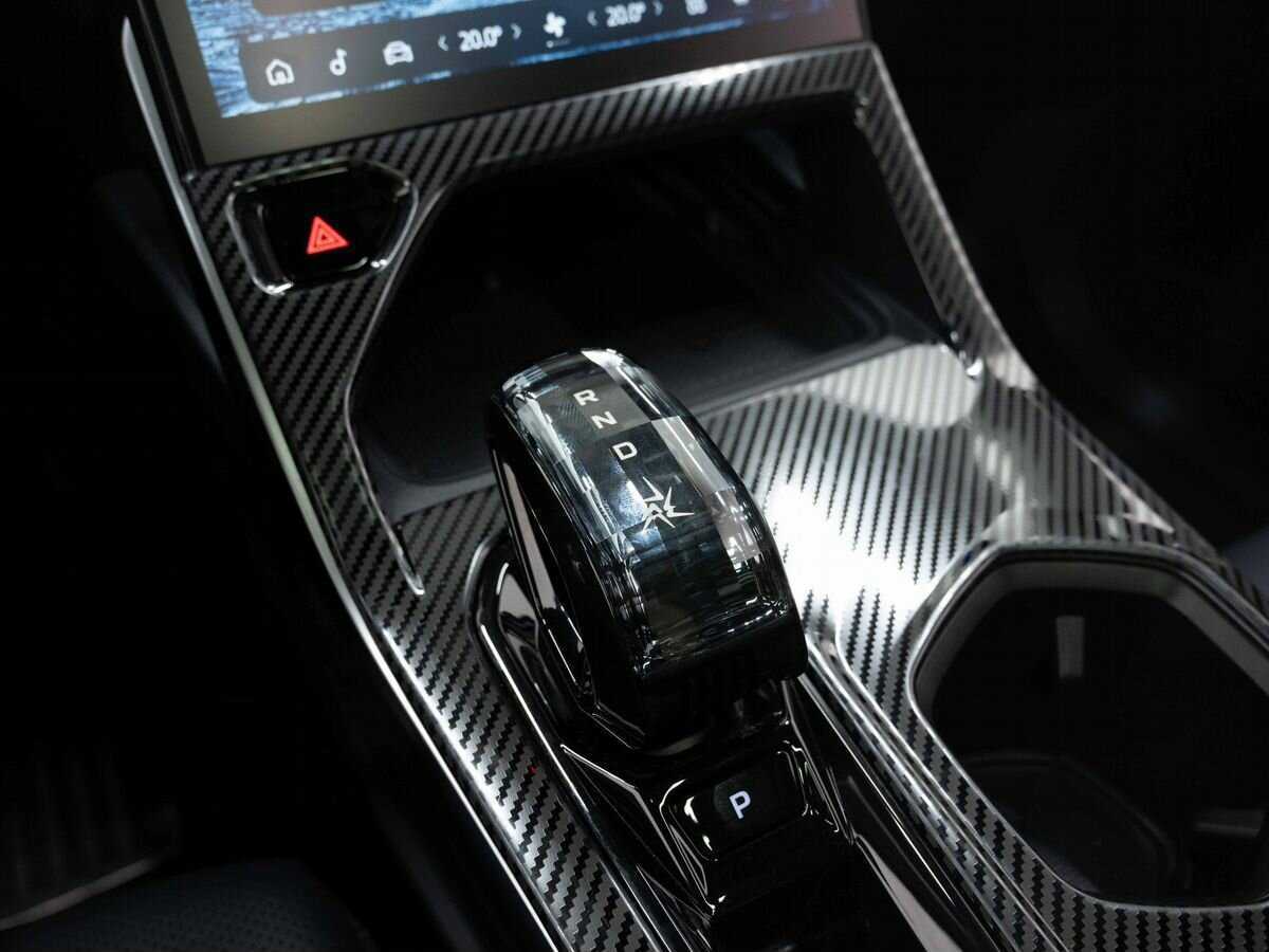 Geely Atlas, 2023 Фото №26