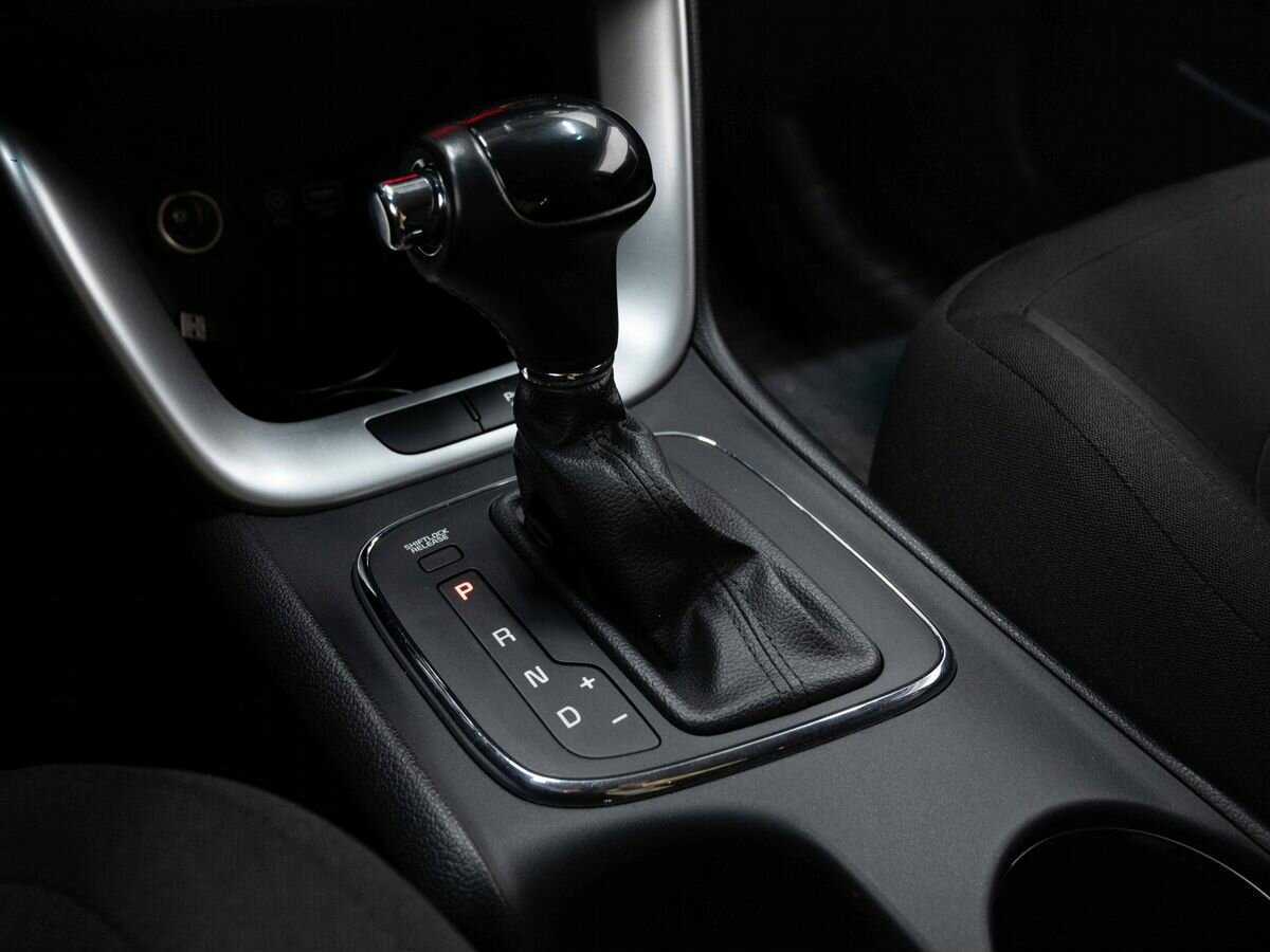 Kia Ceed, 2016 Фото №24