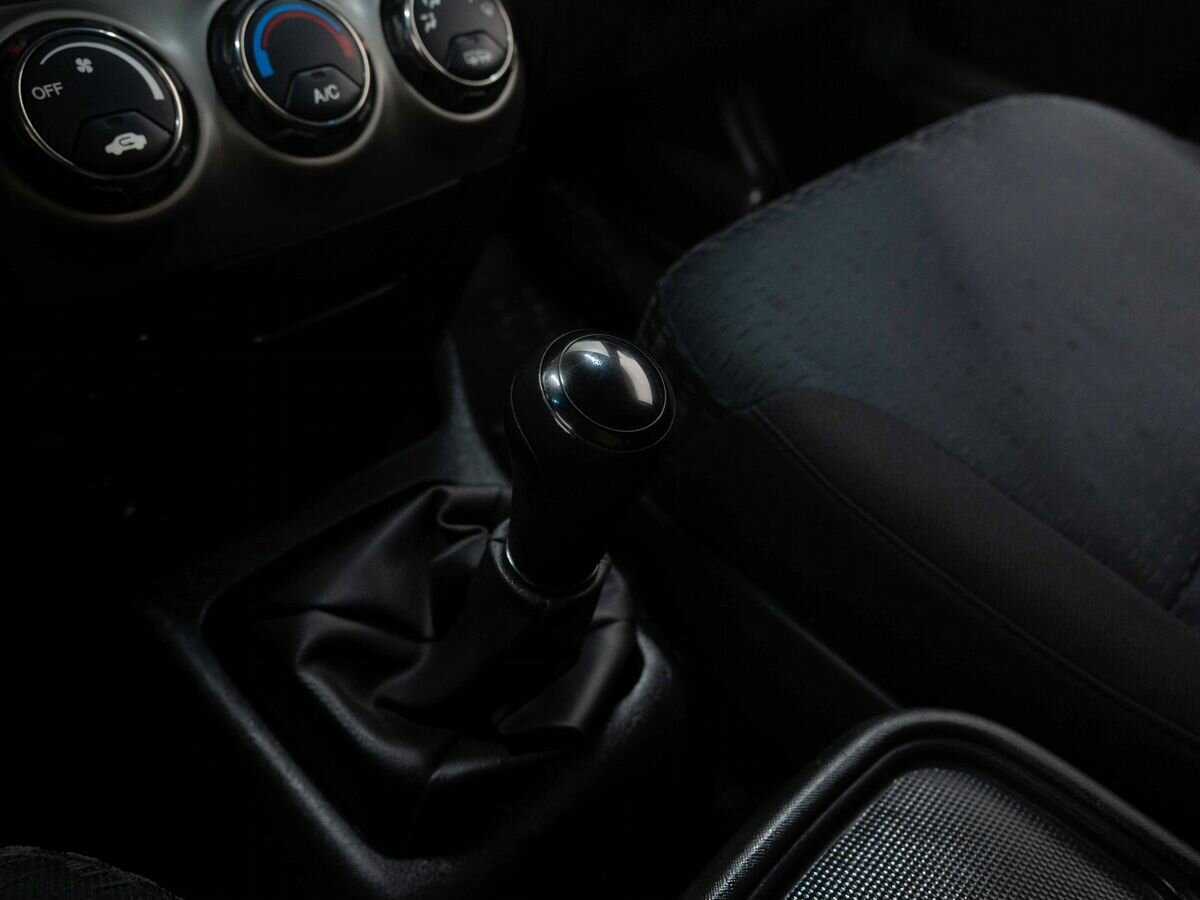 Honda CR-V, 2004 Фото №21