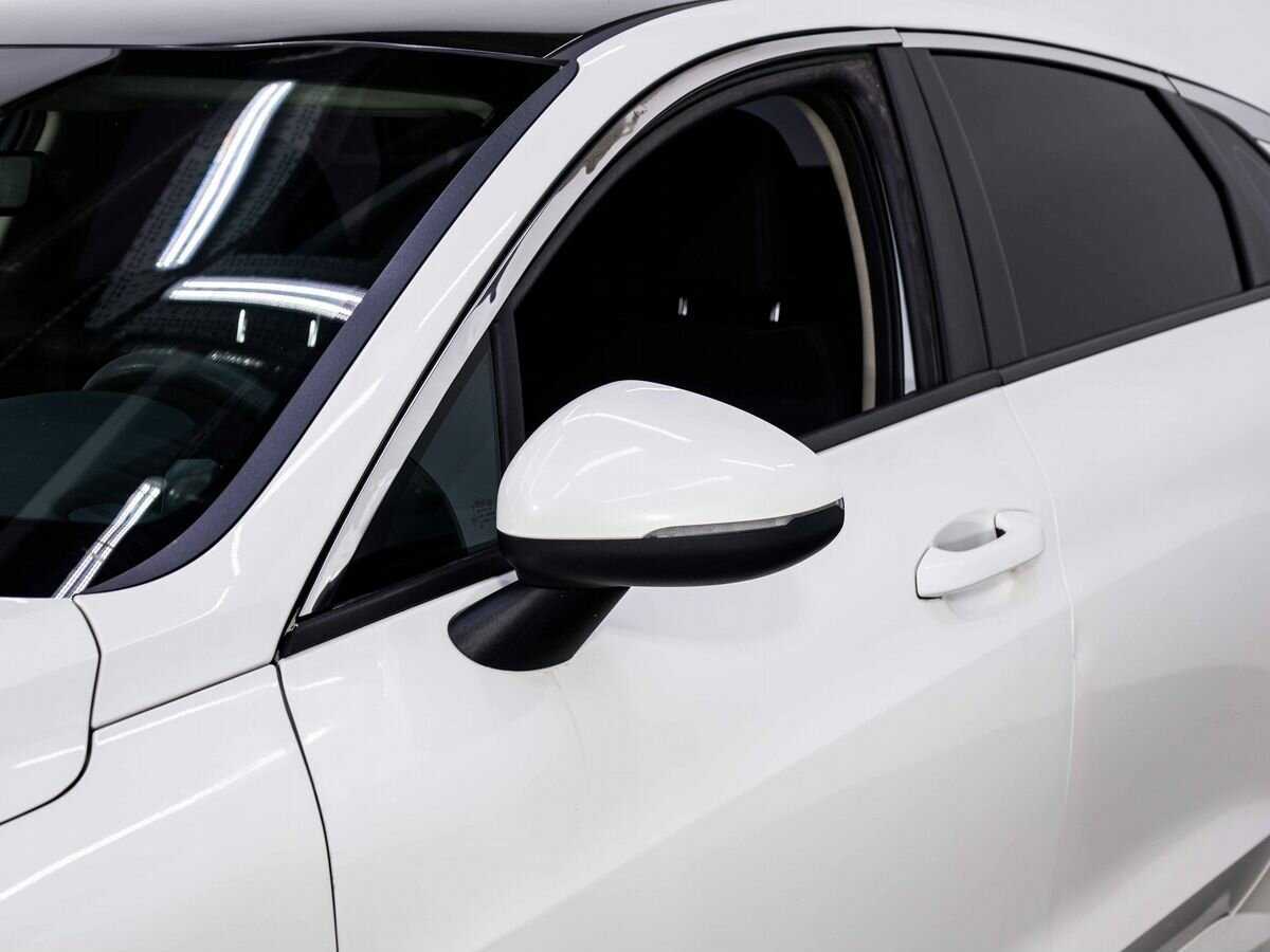 Kia K5, 2021 - 120 000 км. | Фото №8