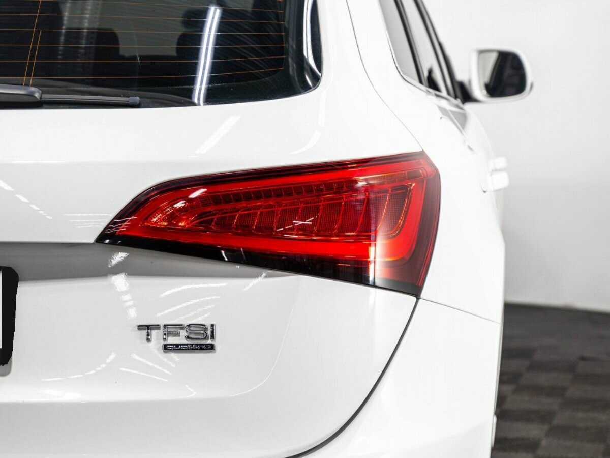 Audi Q5, 2012 - 86 000 км. | Фото №7