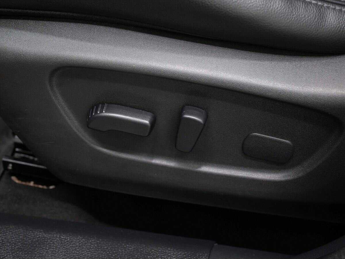 Nissan Qashqai, 2017 Фото №16