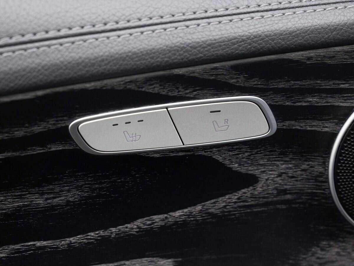 Mercedes-Benz E-Класс 200, 2016 Фото №17