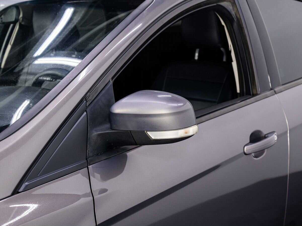 Ford Focus, 2011 - 204 916 км. | Фото №8