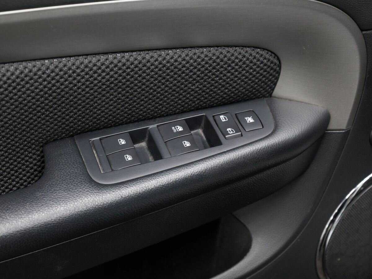 Chevrolet Epica, 2011 Фото №16