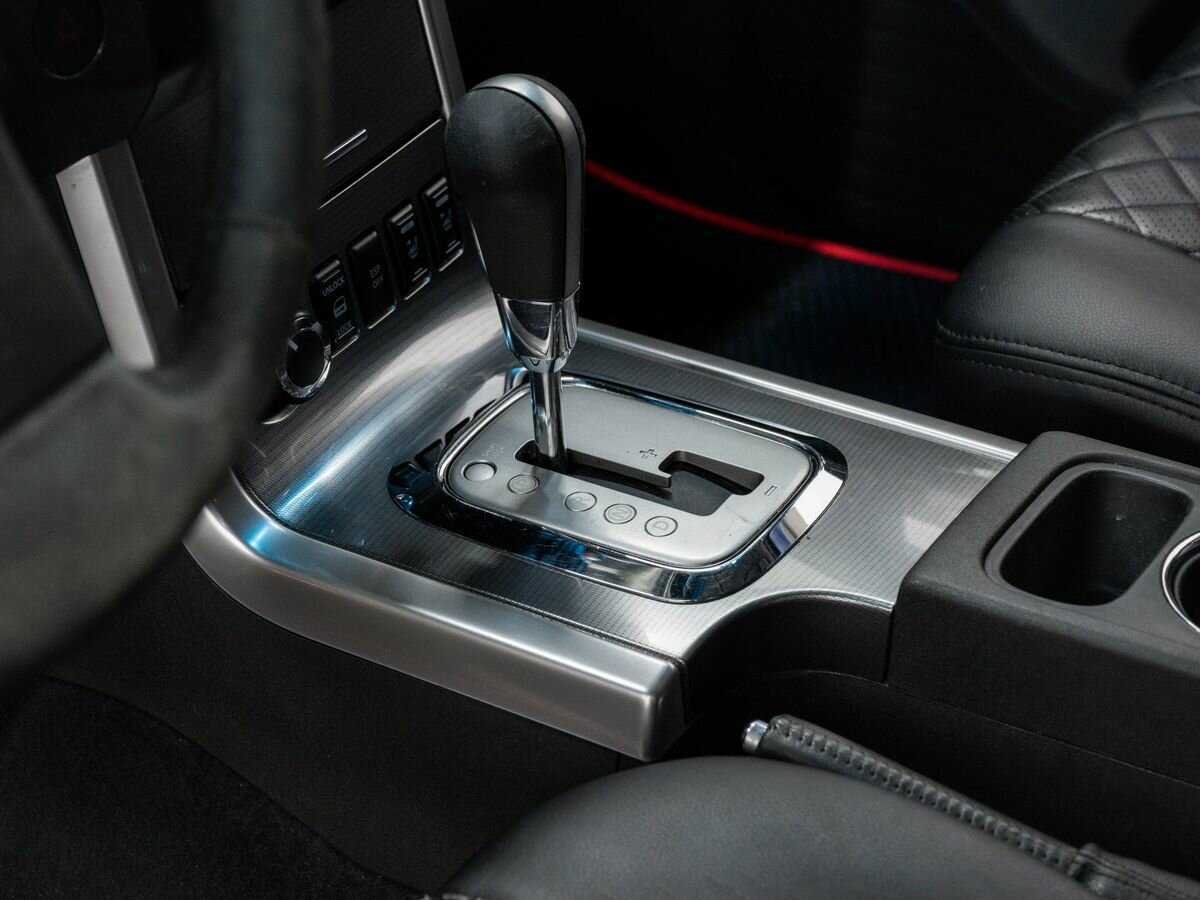 Nissan Pathfinder, 2011 Фото №14