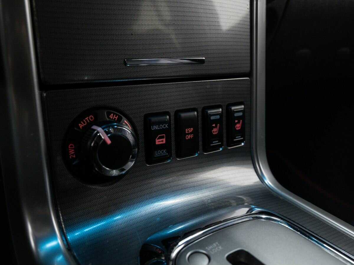 Nissan Pathfinder, 2011 Фото №15