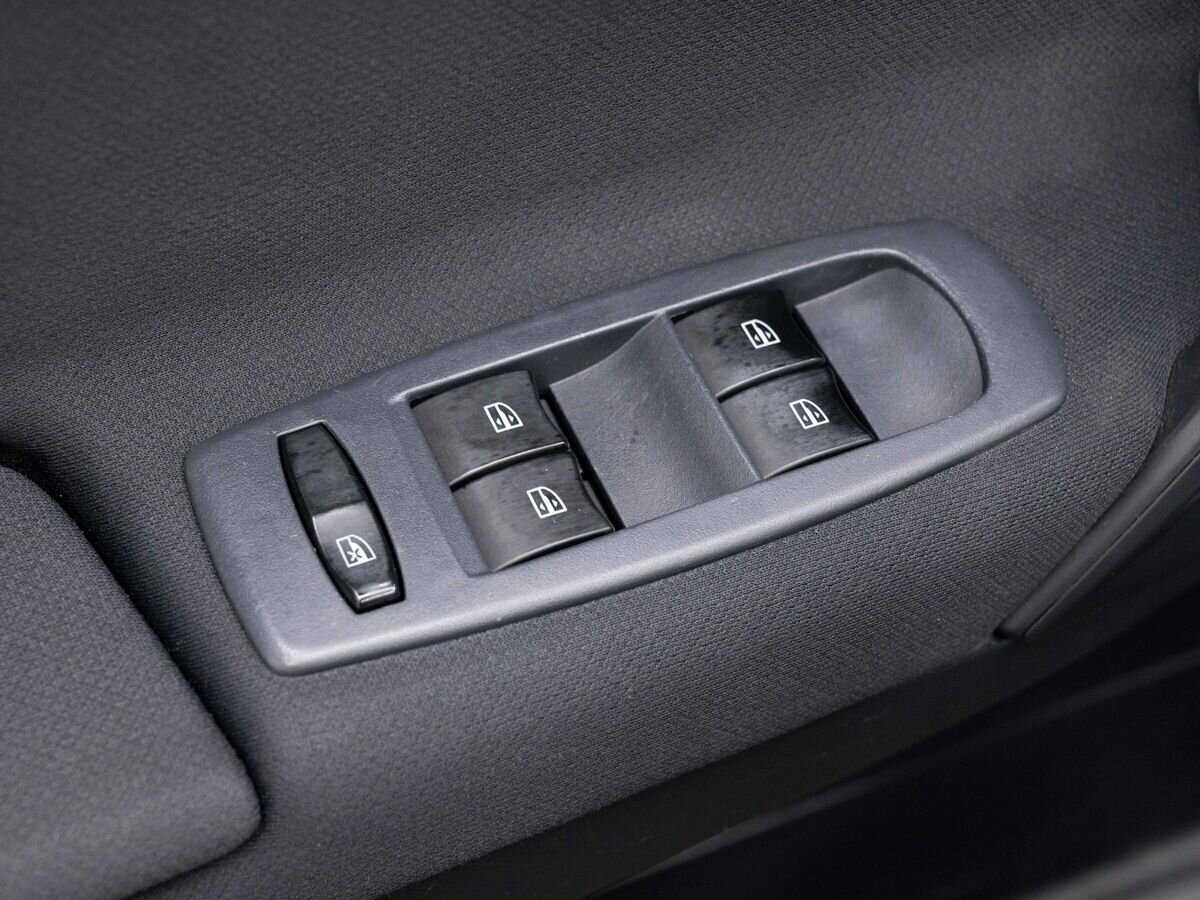 Renault Koleos, 2011 Фото №17