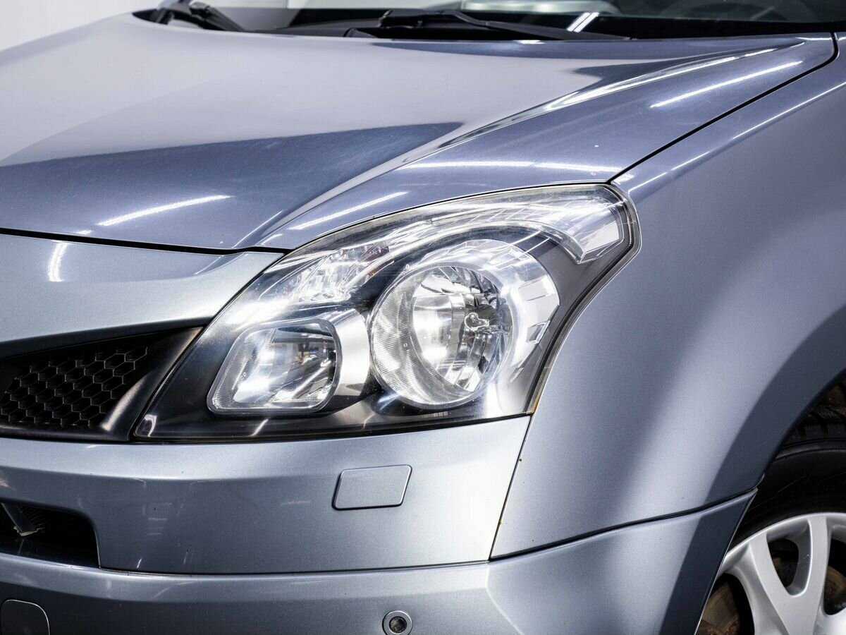 Renault Koleos, 2008 - 227 384 км. | Фото №7