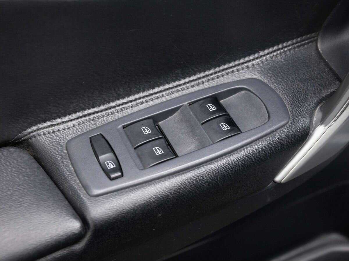 Renault Koleos, 2008 Фото №17