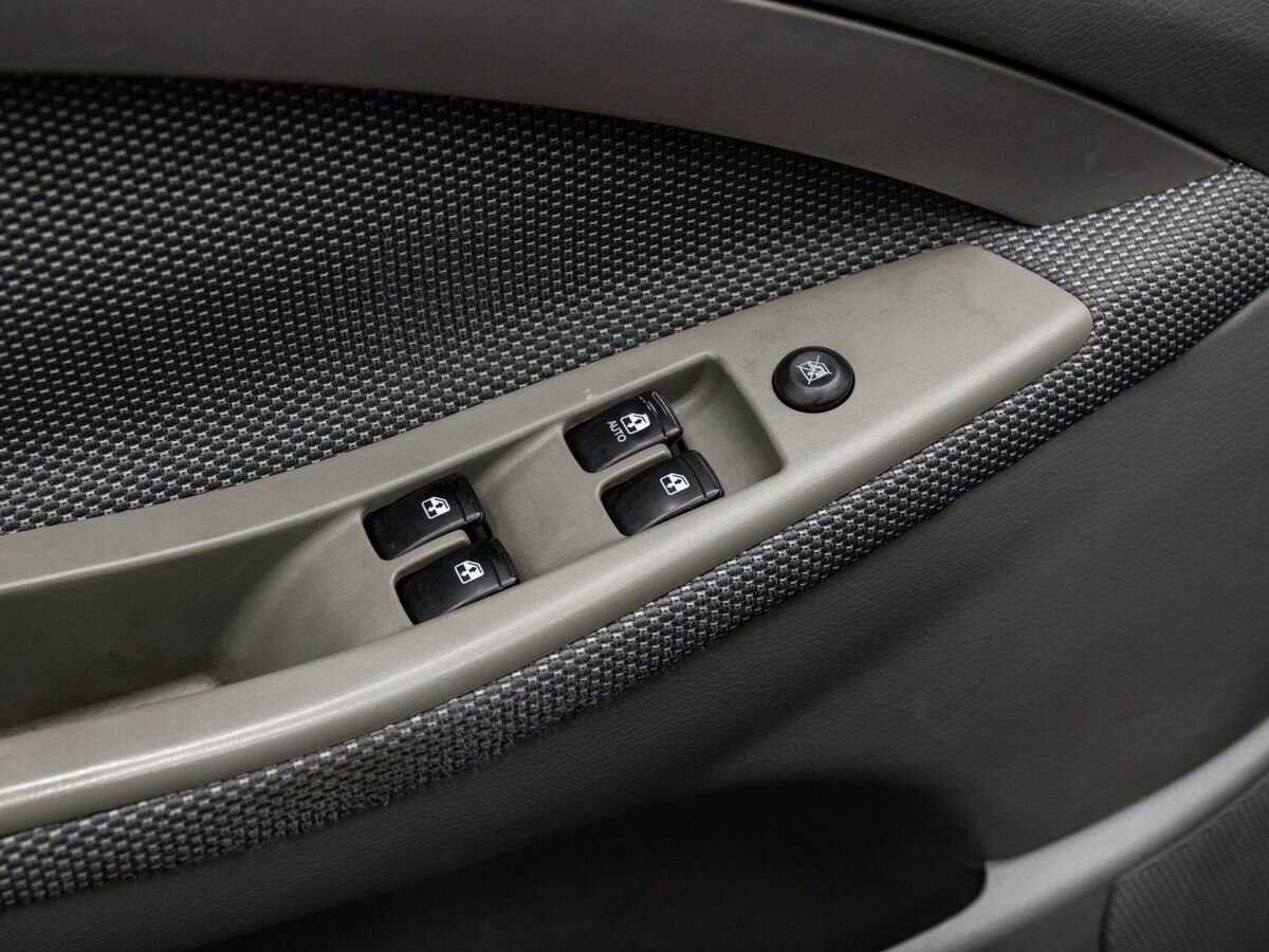 Chevrolet Lacetti, 2008 Фото №14