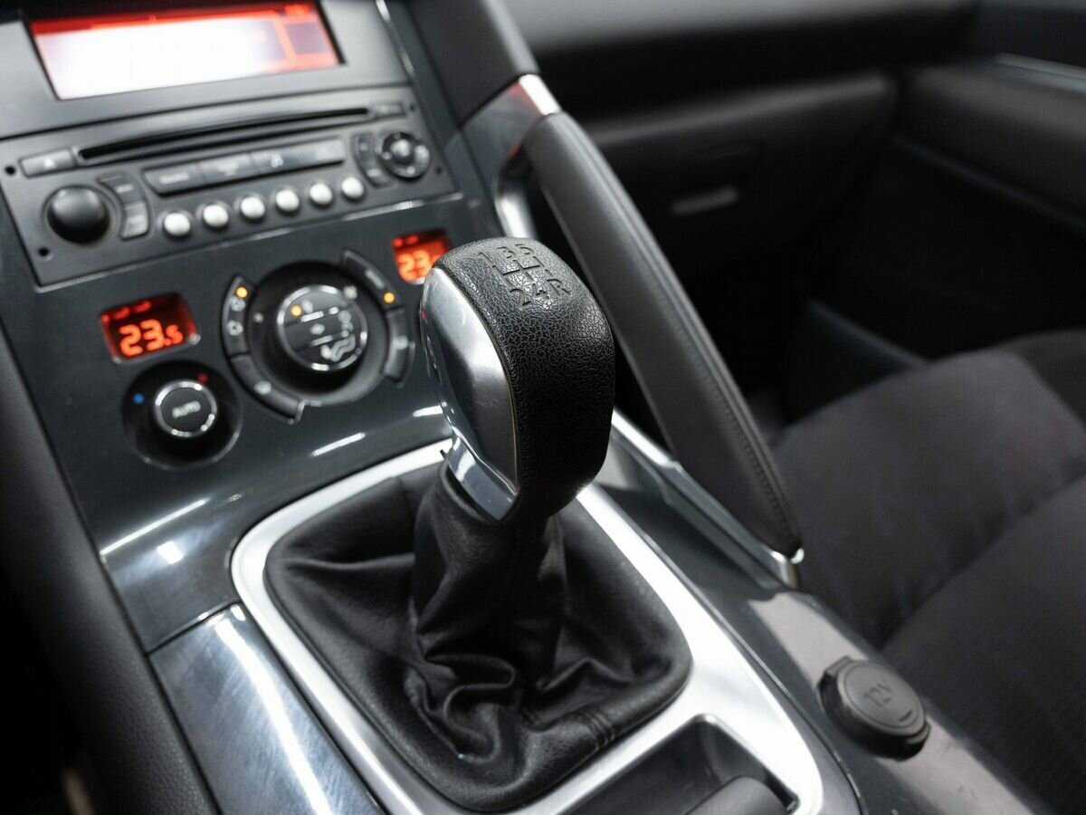 Peugeot 3008, 2010 Фото №20