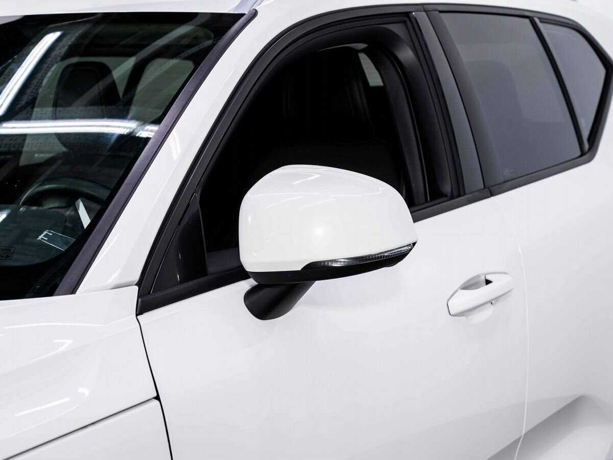 Volvo XC40, 2018 - 32 515 км. | Фото №8