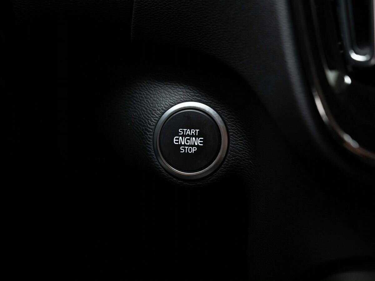 Volvo XC40, 2018 Фото №25