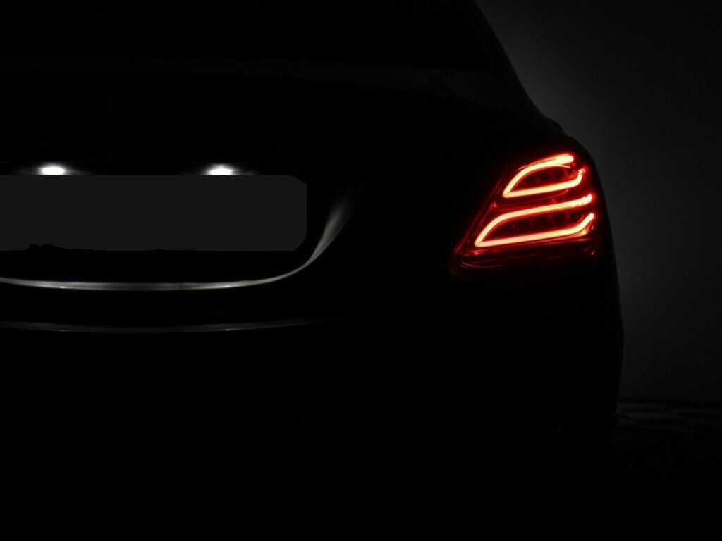 Mercedes-Benz C-Класс 180, 2014 Фото №19