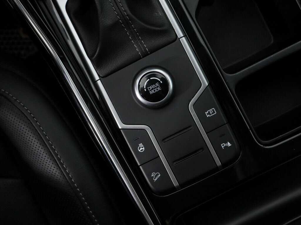 Kia Sorento, 2021 Фото №10