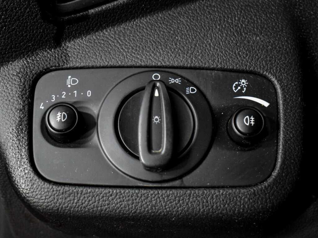 Ford Kuga, 2017 Фото №8