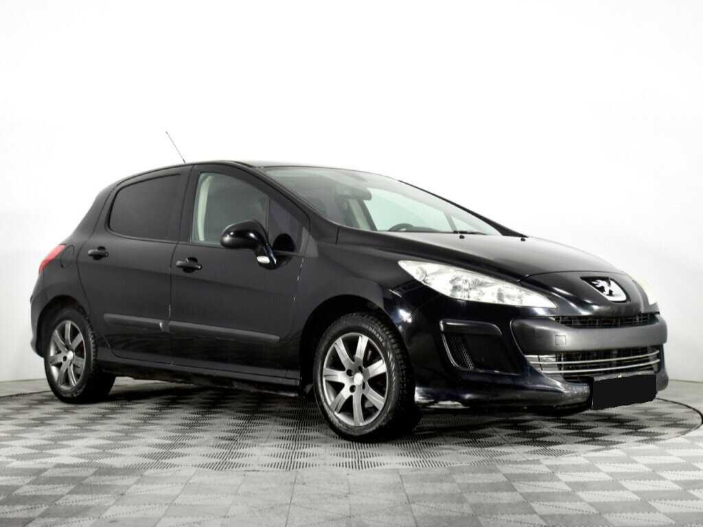 Peugeot 308, 2011 - 134 739 км. | Фото №3