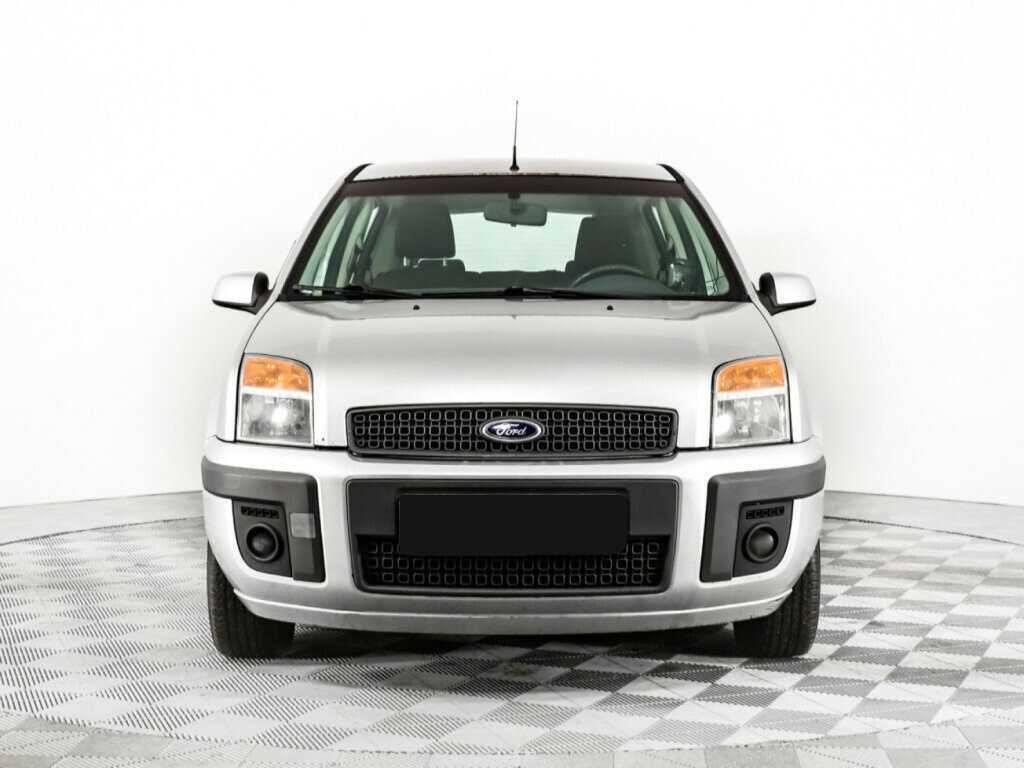 Ford Fusion, 2007 - 220 430 км. | Фото №2