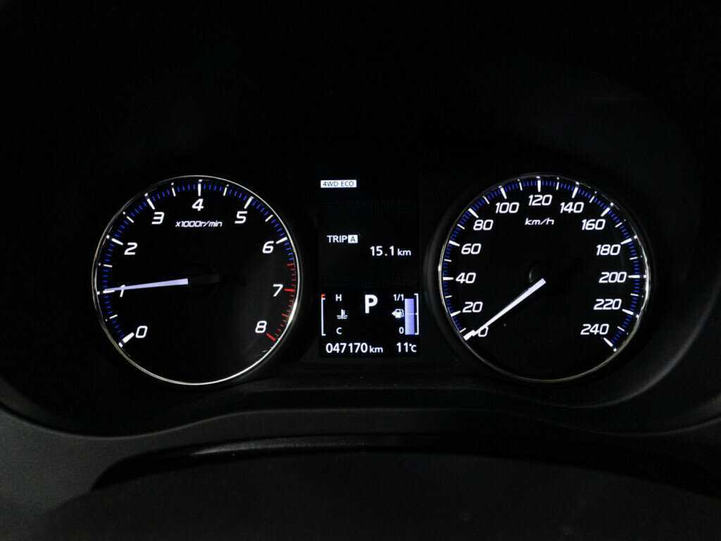 Mitsubishi Outlander, 2018 Фото №12