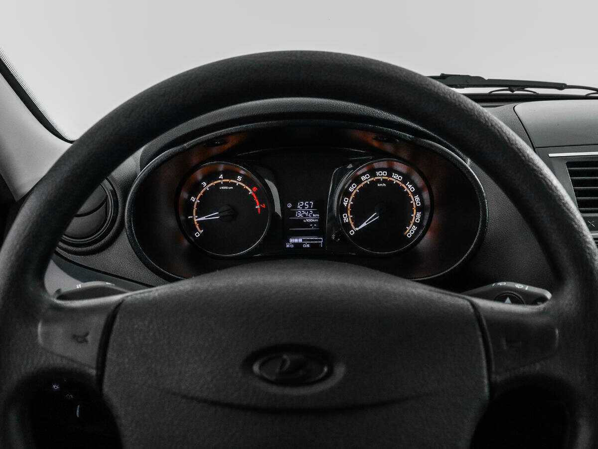 Lada (ВАЗ) Granta, 2023 Фото №15