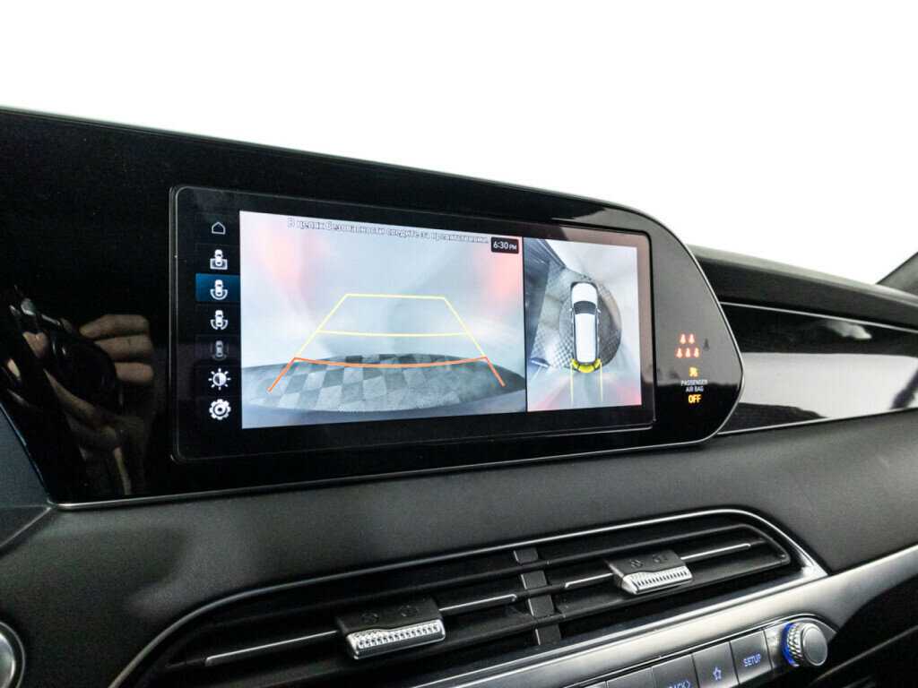 Hyundai Palisade, 2020 Фото №18