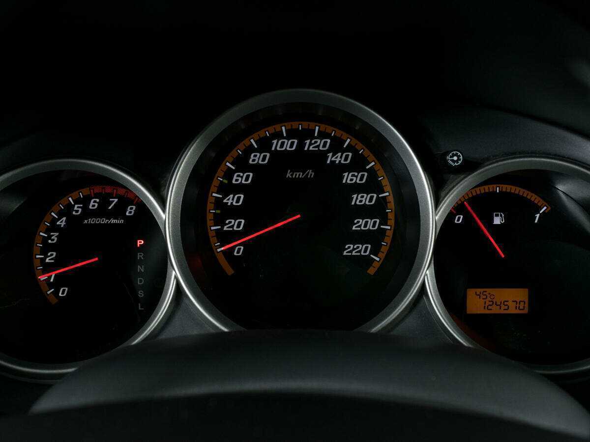 Honda Jazz, 2008 Фото №13