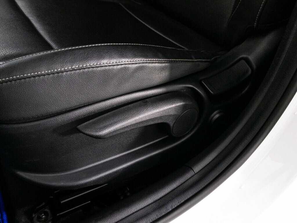 Kia Rio, 2021 Фото №21