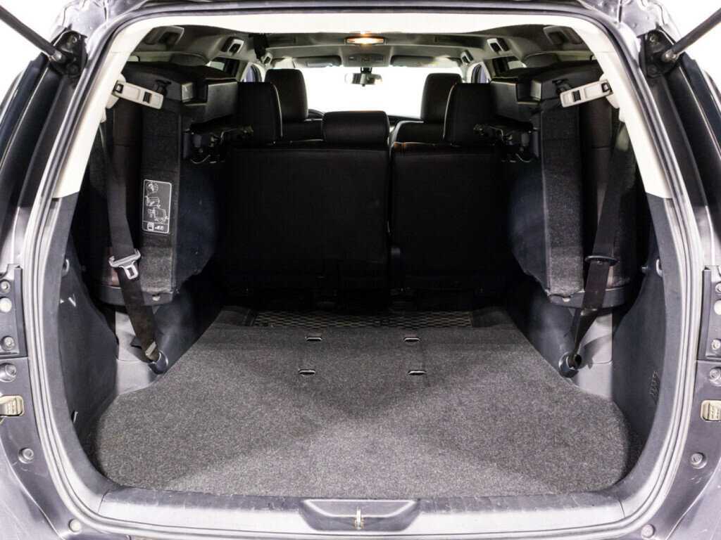 Toyota Fortuner, 2019 Фото №15