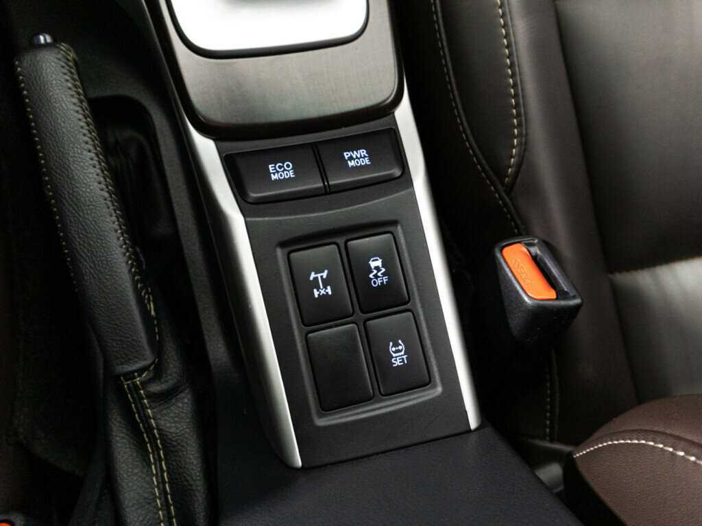 Toyota Fortuner, 2019 Фото №20