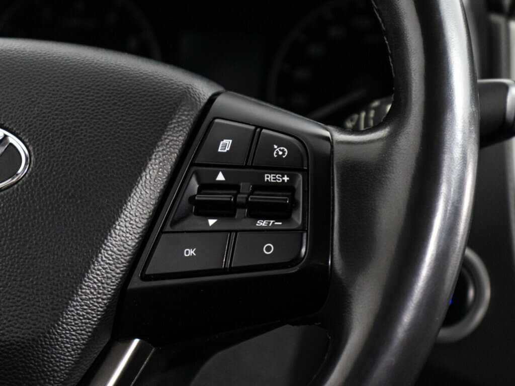 Hyundai Creta, 2019 Фото №20