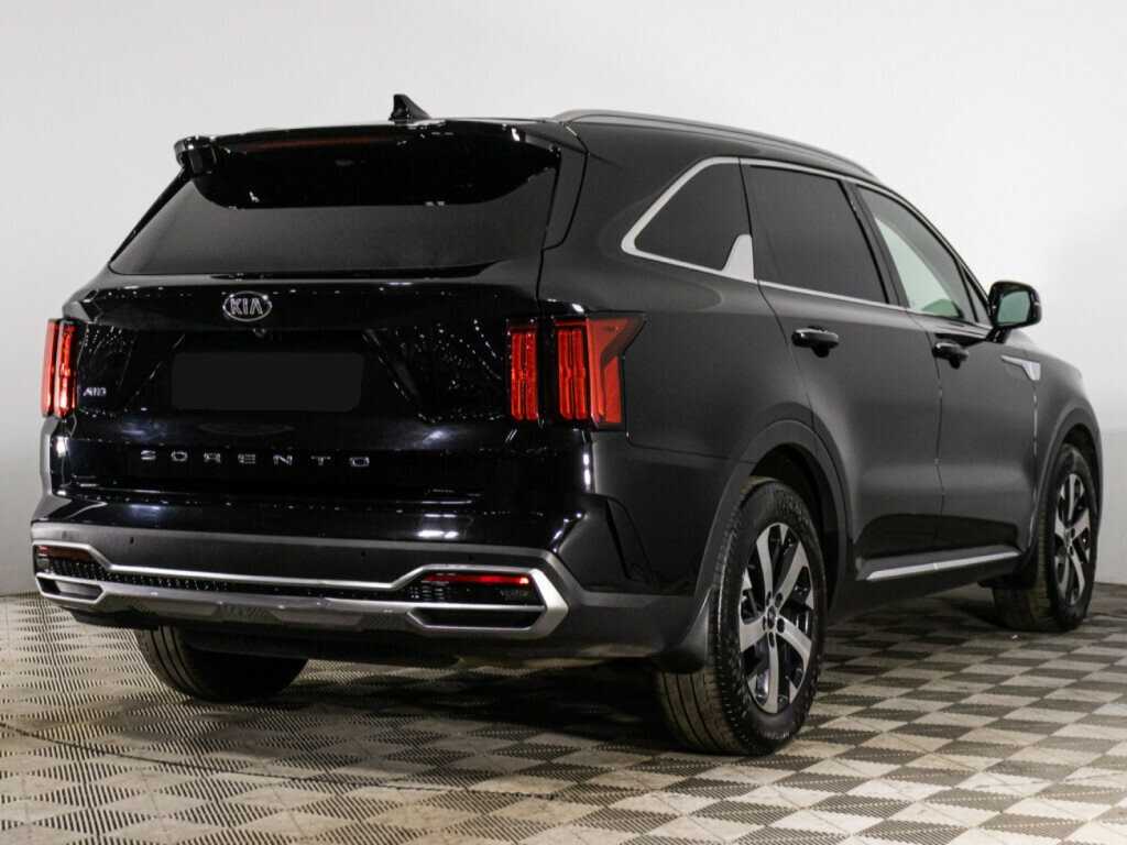 Kia Sorento, 2021 - 96 499 км. | Фото №5