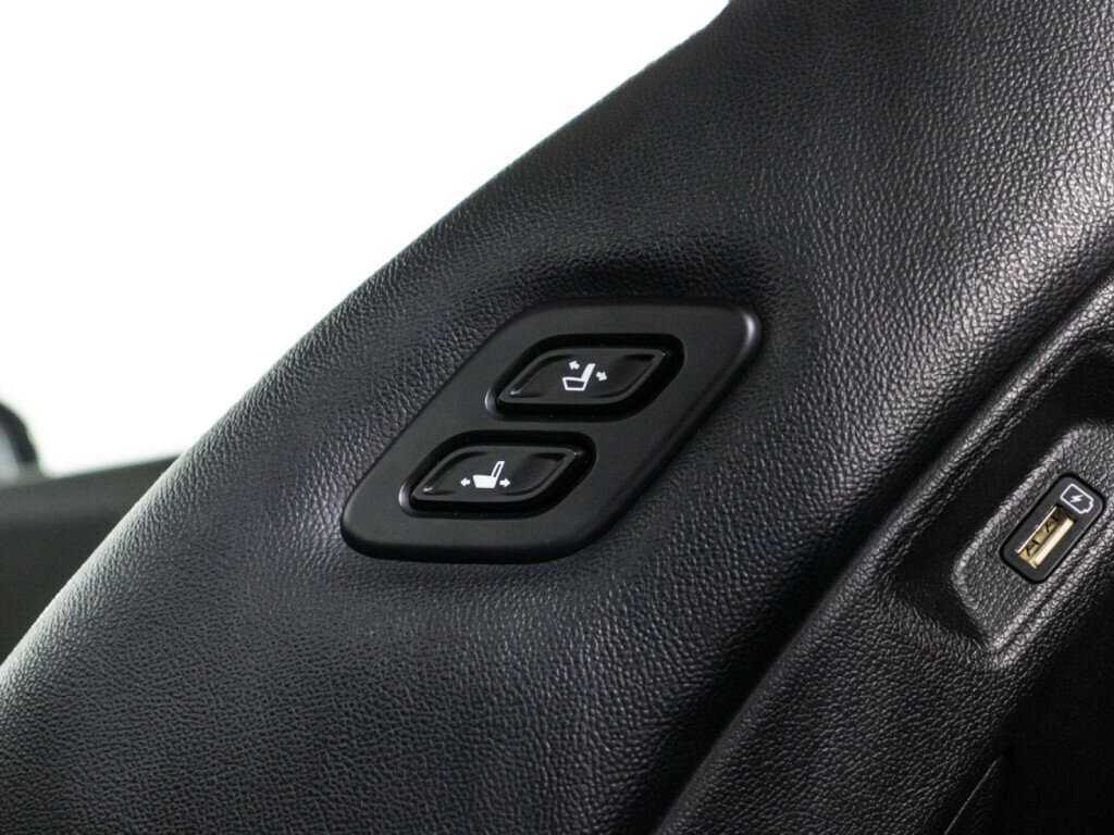 Kia Sorento, 2021 Фото №28