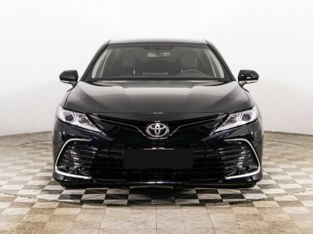 Toyota Camry, 2021 - 41 716 км. | Фото №2