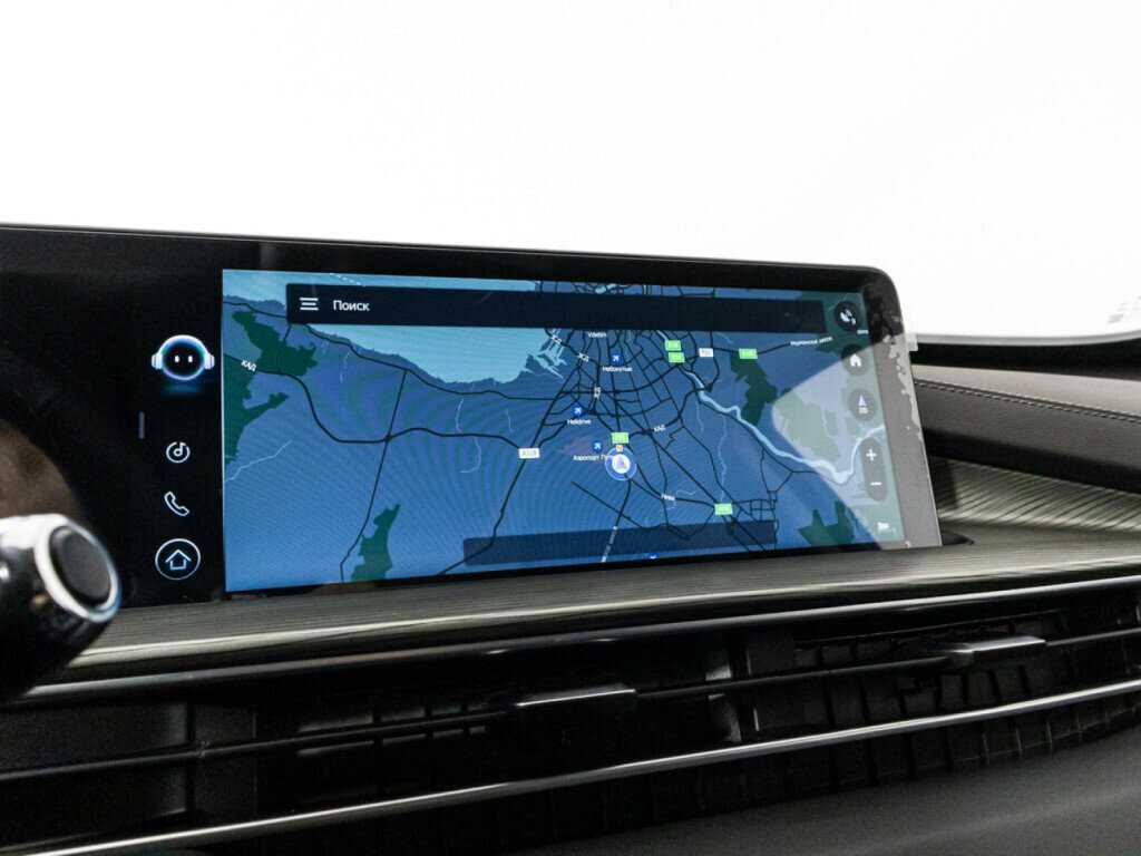 CHERY Tiggo 8 Pro Max, 2023 Фото №16