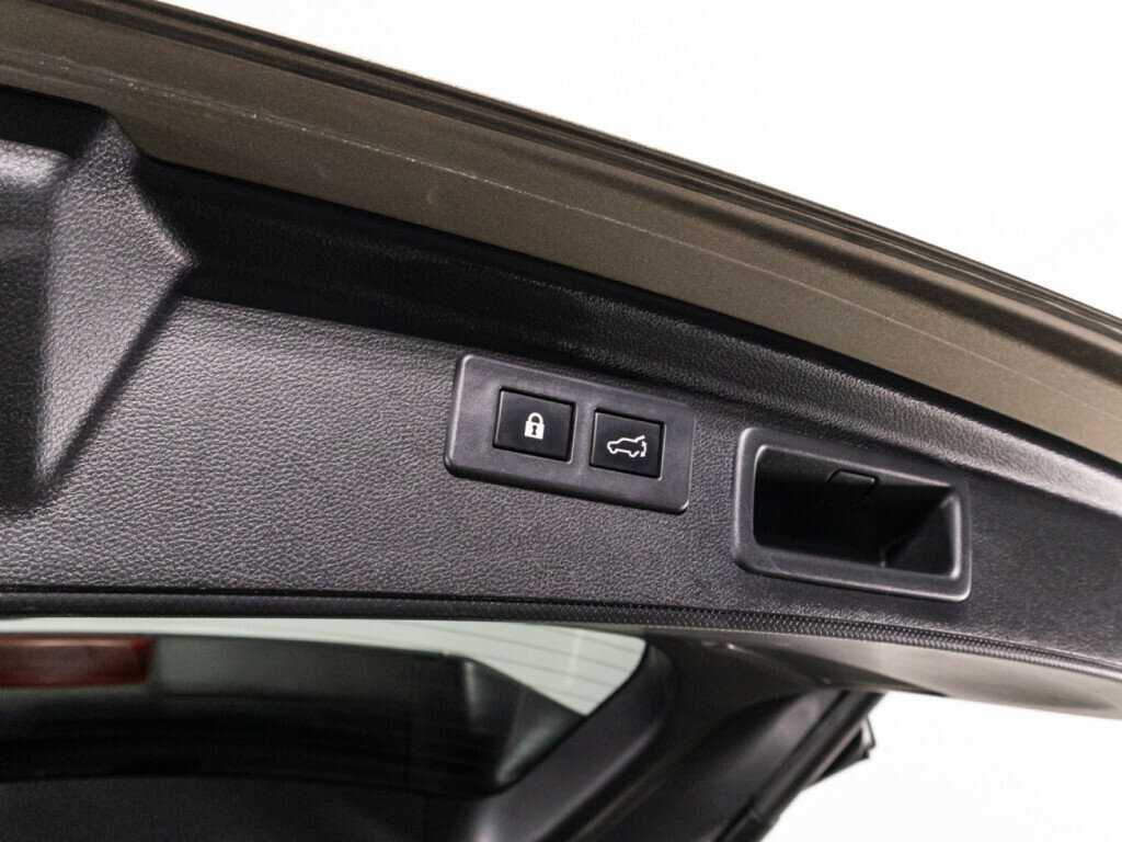 Subaru Forester, 2021 Фото №15