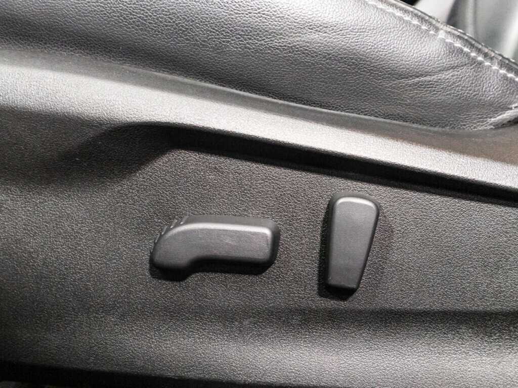 Subaru Forester, 2021 Фото №20