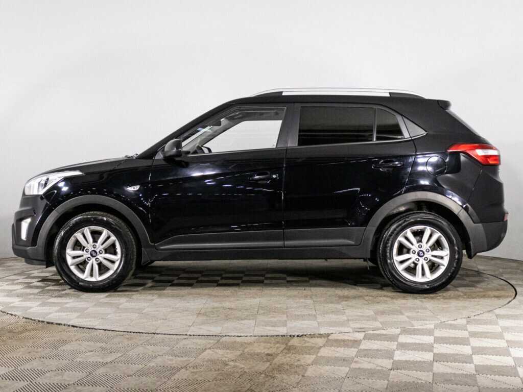 Hyundai Creta, 2016 - 62 357 км. | Фото №8