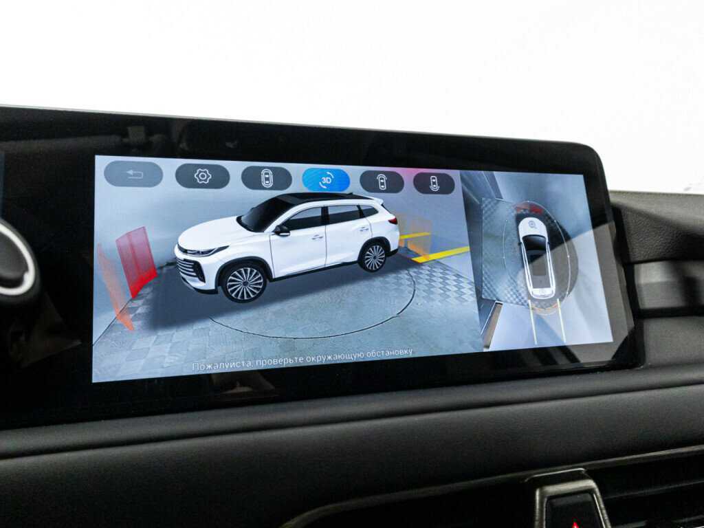 EXEED TXL, 2022 Фото №18