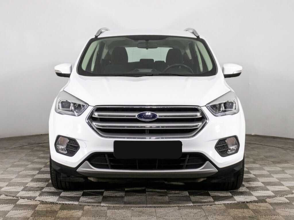 Ford Kuga, 2019 - 45 554 км. | Фото №2
