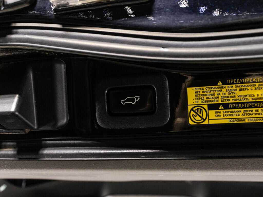 Toyota Land Cruiser, 2013 Фото №16