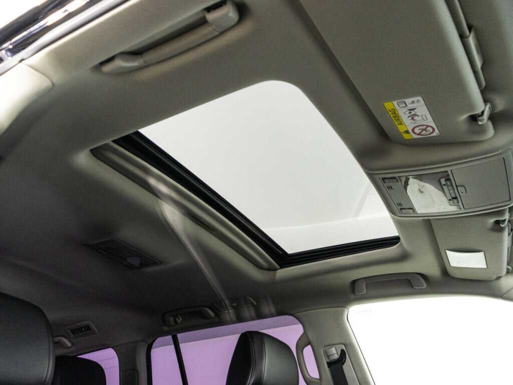 Toyota Land Cruiser, 2013 Фото №26