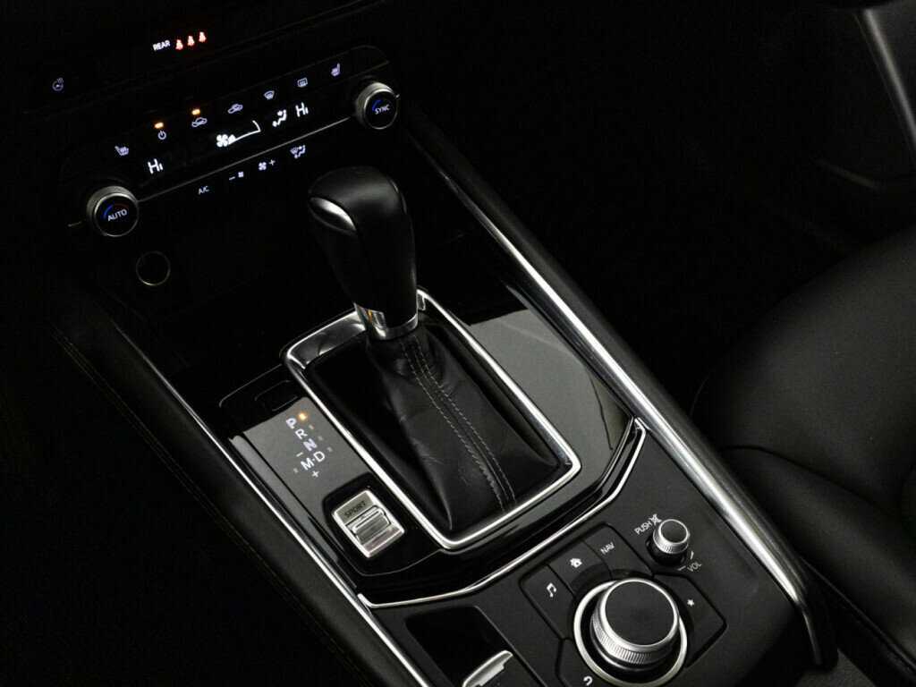 Mazda CX-5, 2020 Фото №16