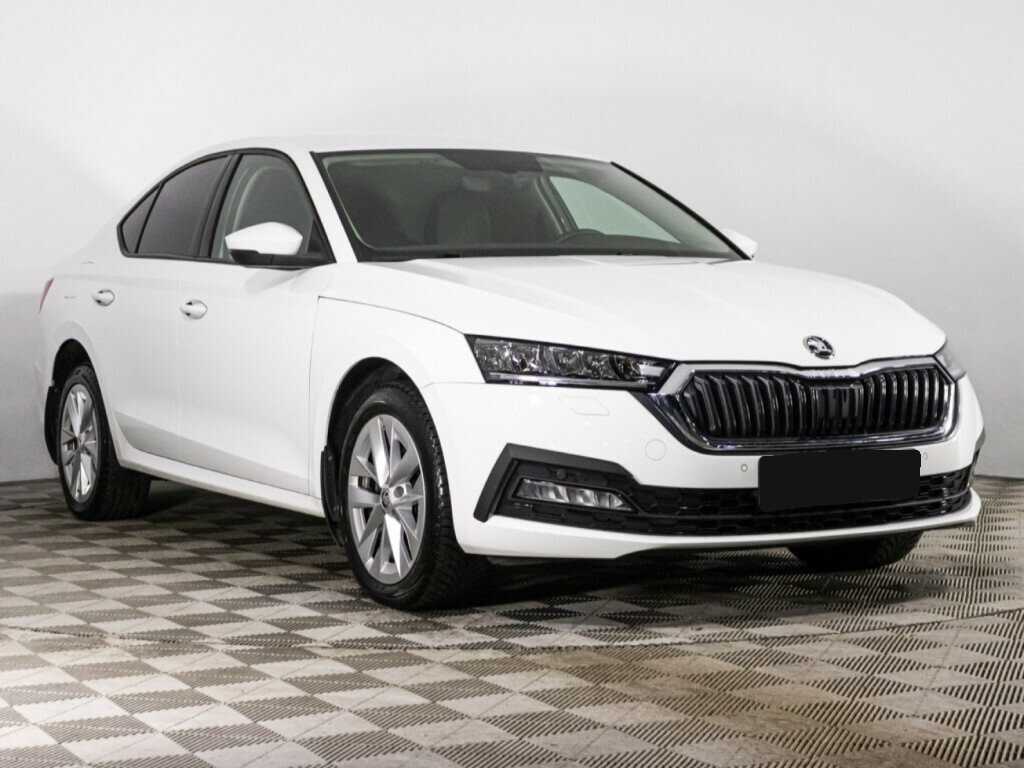 Skoda Octavia, 2020 - 55 000 км. | Фото №3