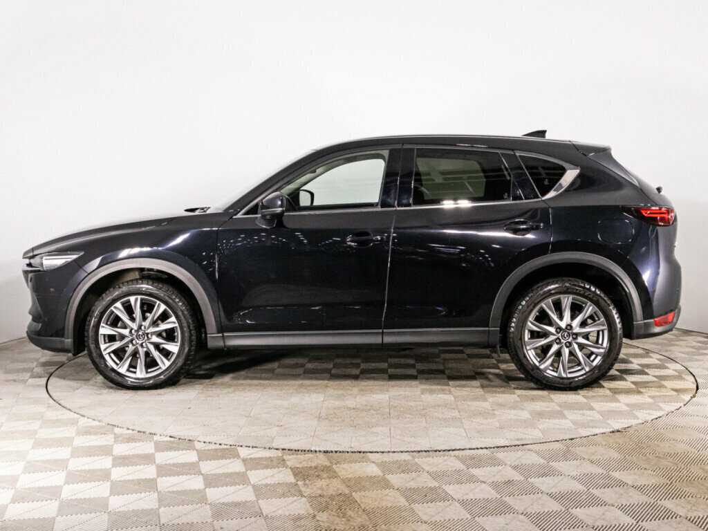 Mazda CX-5, 2021 - 45 021 км. | Фото №8