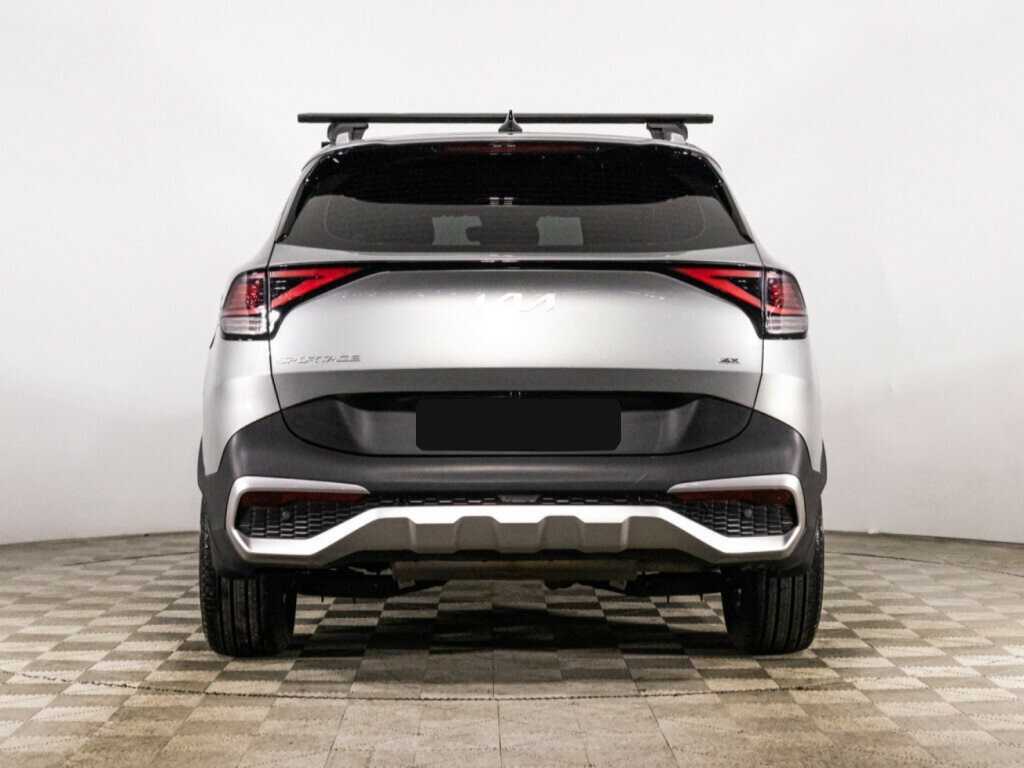 Kia Sportage, 2023 - 6 591 км. | Фото №6