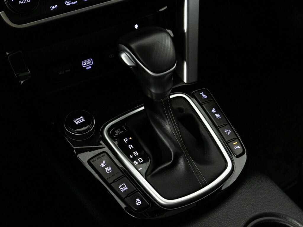 Kia Seltos, 2020 Фото №18