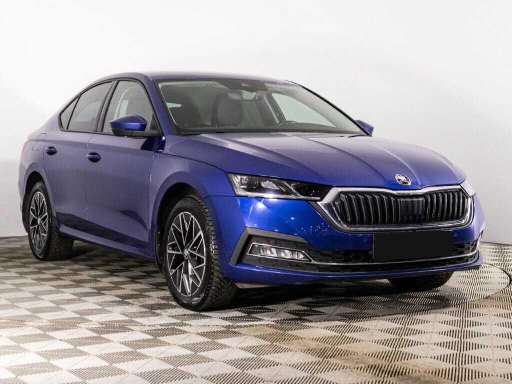 Skoda Octavia, 2021 - 89 467 км. | Фото №3