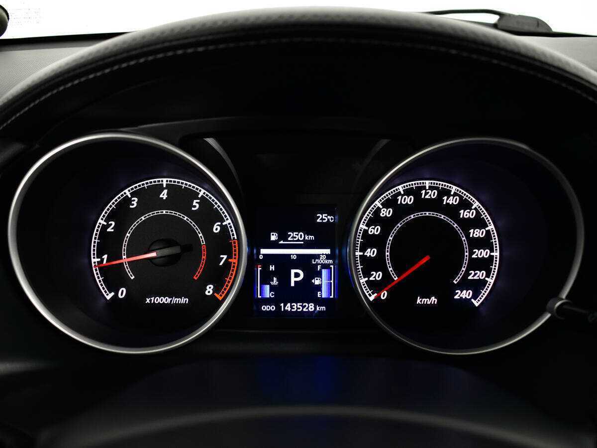 Mitsubishi Outlander, 2011 - 143 527 км. | Фото №6